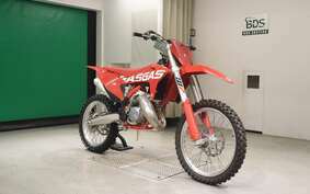 GASGAS MC125