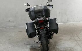 HONDA NC750X DCT 2021 RH09