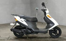 SUZUKI ADDRESS V125 CF4EA