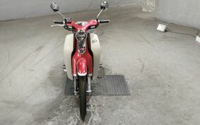 HONDA C125 SUPER CUB JA58