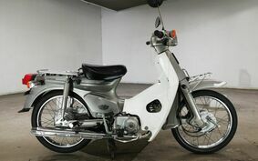 HONDA C70 SUPER CUB CUSTOM C70