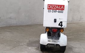HONDA GYRO TD02