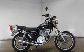 SUZUKI GN125 H PCJG9