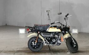 HONDA MONKEY AB27