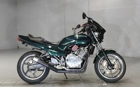 HONDA JADE MC23