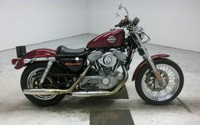 HARLEY XLH883 2002 CAM