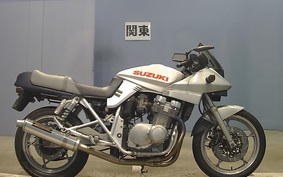 SUZUKI GSX400S KATANA 1992 GK77A