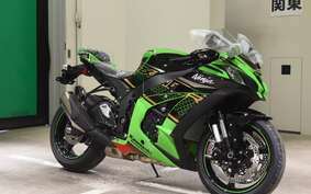 KAWASAKI ZX 10 NINJA R A ZXT02E