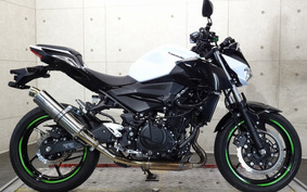 KAWASAKI Z400 2019 EX400G