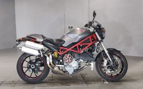 DUCATI  DUCATI  MONSTAR S4R TESTASTRETTA  M417AA