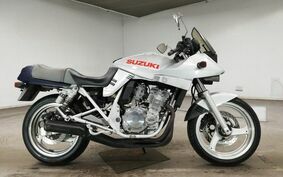 SUZUKI GSX250S KATANA GJ76A