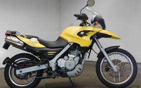 BMW F650GS 2004 0175