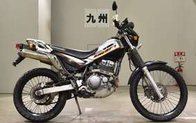 KAWASAKI SUPER SHERPA KL250G