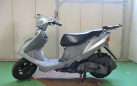SUZUKI ADDRESS V125 CF46A