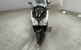 YAMAHA T-MAX500 2008 SJ08J