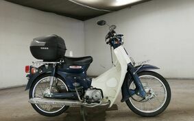 HONDA PRESS CUB 50 AA01