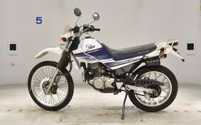 YAMAHA SEROW 225 4JG