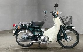 HONDA C70 SUPER CUB HA02