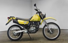 SUZUKI DJEBEL 200 (DR200SE) SH42A