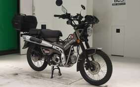 HONDA CT125-2 JA65