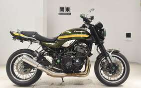 KAWASAKI Z900RS ZR900C