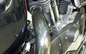 HARLEY XL1200S 1998 CHP