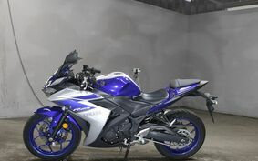 YAMAHA YZF-R25 RG10J