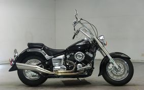 YAMAHA DRAGSTAR 400 CLASSIC 2003 VH01J