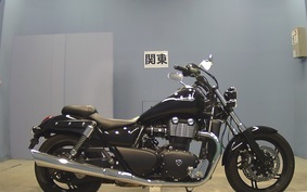 TRIUMPH THUNDERBIRD STORM 2012 NB13C7