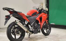 HONDA CBR250R GEN 3 MC41