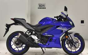 YAMAHA YZF-R3 2021 RH13J