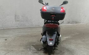 YAMAHA AXIS 125 TREET SE53J