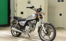 SUZUKI GN125 H PCJG9