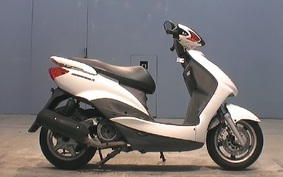 YAMAHA CYGNUS 125 X 2004 SE08