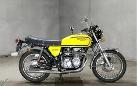 HONDA CB400F CB400F