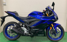 YAMAHA YZF-R25 RG43J