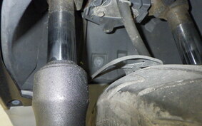 SUZUKI ADDRESS V125 CF46A