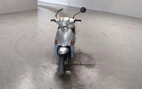 SUZUKI LETS4 CA45A