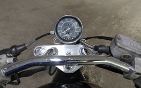 HONDA STEED400 NC26