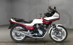 HONDA CBX550F INTEGRA PC04