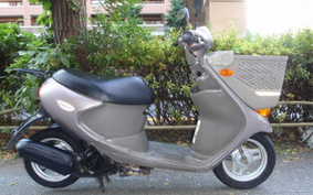 SUZUKI LET's 4 Basket CA43A