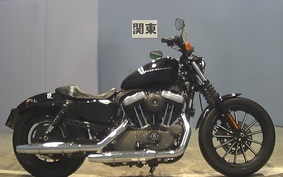 HARLEY XL1200N 2010 CZ3