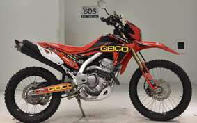 HONDA CRF250L LD MD44