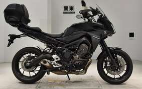 YAMAHA MT-09 Tracer 2017 RN51J