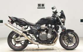 HONDA CB1300SF SUPER FOUR A 2010 SC54