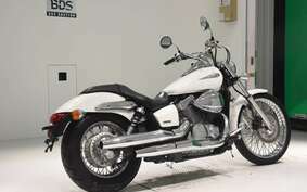 HONDA SHADOW 400 CUSTOM 2009 NC45