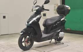 HONDA LEAD 125 JF45