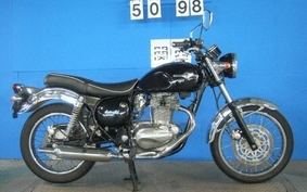 KAWASAKI ESTRELLA RS 2005 BJ250A