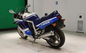 SUZUKI GSX-R1100 1989 GV73A