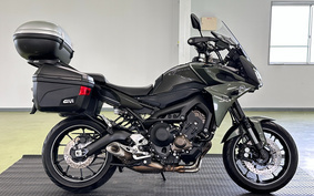 YAMAHA MT-09 Tracer 2018 RN51J